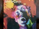 Alice In Chains Facelift White Vinyl