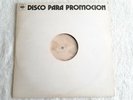 Terry Winter Self-Titled Test Pressing Rare Funk Soul Rock Brazil ARGENTINA EDIT
