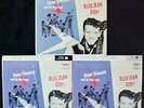 GENE VINCENT & HIS BLUECAPS 