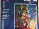 DLP - AMON  DÜÜL - Experimente - German-Press  - German-Kraut - Rarität in nm-