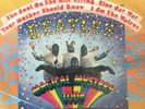 The Beatles Magical Mystery Tour LP Original Master Recording MFSL  STILL SEALED