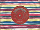 TINY LEWIS - TOO MUCH ROCKIN'