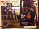SGA Prince Vinyl Rock N Roll Is Alive And It Lives In Minnesota Timberwolves