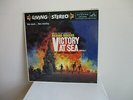 AUDIOPHILE RCA VICTOR LIVING STEREO SHADED DOG VICTORY AT SEA VOL1,2,3 R BENNETT