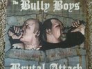 Rock o Rama ISD Rebelles, LP Split Bully Boys/Brutal Attack (Anthem with an...).