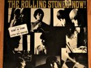 THE Rolling Stones NOW original stereo factory sealed LP