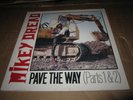 Mikey Dread ?– Pave The Way (Parts 1 & 2) 2 x Vinyl LP (DEP International) 1985