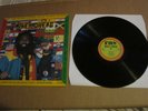 Mikey Dread - Happy Family (Vinyl LP) Ras Records (RAS 3035) 1989