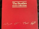 Beatles Red Mono Box BMC 10  Vinyl LP