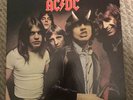 AC/DC-HIGHWAY TO HELL-1979 Vinyl Record LP-Atlantic SD 19244 VG+ FREE SHIP