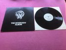 DEEP PURPLE “THE INTERVIEW ALBUM“ PROMO COPY 1984 PHONOGRAM INTERVIEW/ MUSIC LP