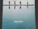 Starsailor Silence is easy LP Oasis