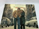 Bob Dylan The Freewheelin' Columbia Records LP Vinyl Record 1963