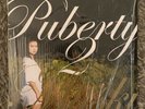 Mitski - Puberty 2 SECRETLY SOCIETY CLUB EDITION RED VINYL RECORD (UNPLAYED)