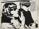 SONIC YOUTH - Goo - ORIGINAL 1990 PROMO LP Thurston Moore - “Kool Thing” - RARE