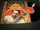 THE SOUNDS OF INDIA RAVI SHANKAR  SITAR - COLUMBIA RECORDS LP CL 2496