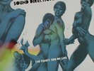SOUND DIRECTIONS (MADLIB)-FUNKY SIDE OF LIFE VINYL LP NEW