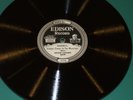 Edison Diamond Disc - Stars & Stripes Forever / Evening Chimes.. - SODERO'S BAND