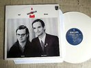Kraftwerk ?– Ralf & Florian Etichetta: Philips LP WHITE Vinyl