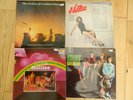 THE HOLLIES - 20 GOLDEN GREATS, LIVE, GREATEST BLACK DRESS 12