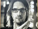 STEVEN WILSON TRANSIENCE Vinyl 2LP MINT Signed Autographed