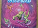 Massacre from beyond LP