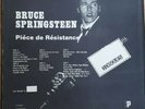 Bruce Springsteen, Pièce de Résistance, 3 LP, Bootleg vinile