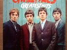 SMALL FACES - GREATEST HITS 1977 IMMEDIATE / NEMS IML2008 RARE PROMO NM