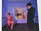 Sammy Hagar - Standing Hampton - Original 1981 LP Record Album - Excellent Vinyl