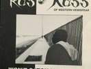 RAS KASS - WON'T CATCH ME RUNNIN' 12