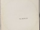 White Album By The Beatles LP Reissue Vinyl Record Includes Posters