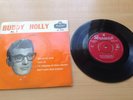 BUDDY HOLLY EP NO.2