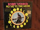 LP Vinyl Bobby Womack Fly Me to the Moon NEW