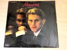 EX/EX   Richard Robbins/Maurice/1986 RCA Red Seal Soundtrack LP