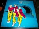 Here And Now ?– Fantasy Shift - LP - 1983 - Chick Records