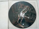 AC DC Stiff upper lip PICTURE DISQUE
