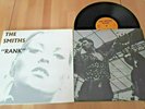 THE SMITHS - RANK 1988 ORIGINAL VINYL LP GATEFOLD & INNER *EXCELLENT CONDITION*