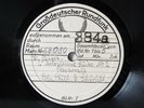 5x 78rpm CARL SCHURICHT - L’Arlesienne Suite #2 - UNPUBLISHED RECORDS