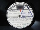 3x 78rpm CLEMENS KRAUSS - Oberon Overture - UNPUBLISHED RECORDS