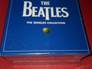 New The Beatles: The Singles Collection (23 x 7