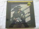 Stevie Ray Vaughan Texas Flood MFSL One Step Vinyl Mobile Fidelity MOFI Sealed