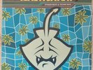 Various - Reactivate 11 (Stinger Beats & Techno Rays), 3xLP, Comp, (Vinyl)