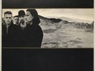 U2   The Joshua Tree   1987 Island Records Vinyl LP   90581-1 Near Mint
