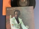 MARION BROWN Sweet Earth Flying LP Vinyl VG+/VG+ ABC Quad