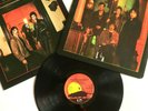 THE STRANGLERS - Stranglers IV (Rattus Norvegicus) (Peaches) 1977 UAG 30045 VG+