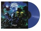 KING DIAMOND - ABIGAIL LP COBALT VINYL REISSUE BRAND NEW FAST SHIPPING