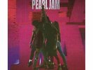 Ten Pearl Jam  Vinyl  Pop Discs: 1 889853768714 FREE SHIPPING