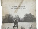George harrison All Things Must Pass,  triple original vinyl.