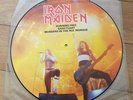 Iron Maiden - Running Free - 12