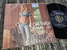 GIANNI PETTENATI ed I TOMBSTONES Candida +1 45 7'' 1970 PROMO ITALY psych FUNK